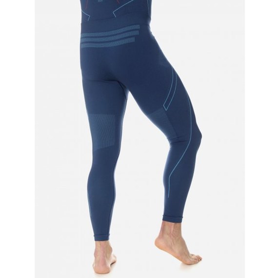 Кальсони Brubeck Thermo LE11840A jeans XL (LE11840A-jeans-xl), Розмір: XL, зображення 3
