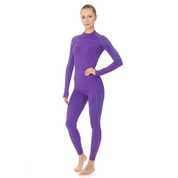 Кальсоны Brubeck Thermo LE11870A lavender M (LE11870A-lavender-m), Размер: M, изображение 4