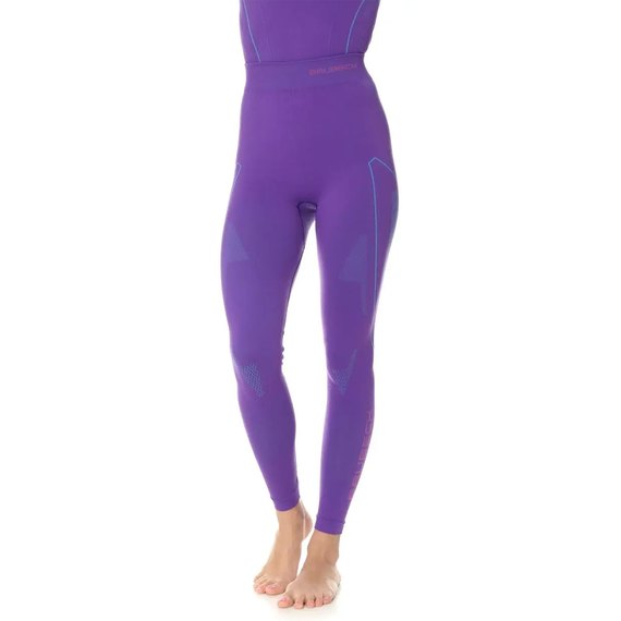 Кальсони Brubeck Thermo LE11870A lavender S (LE11870A-lavender-s), Розмір: S, зображення 2