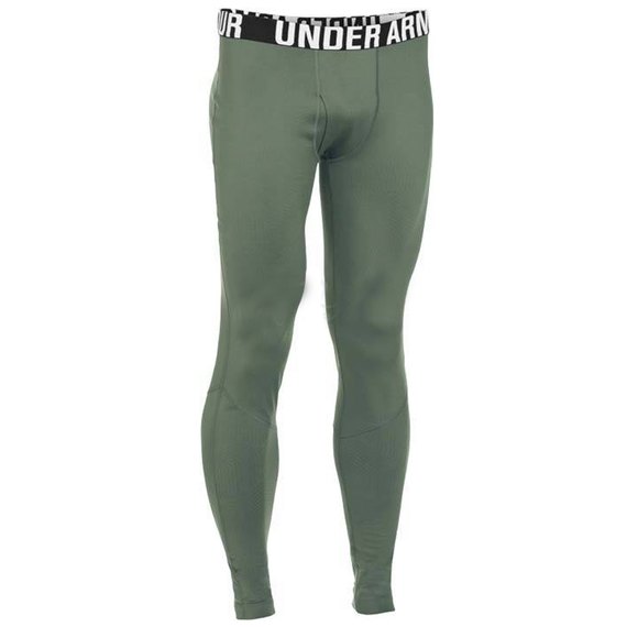 Кальсони Under Armour CGI XL зелений (25-1244395-390XL), Розмір: XL