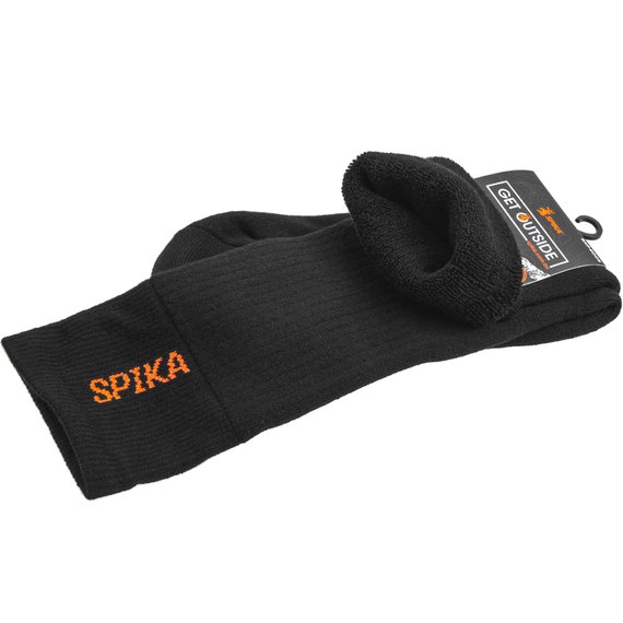 Набор термобелья Spika, 5 вещей, L (BXP-001-L), изображение 5