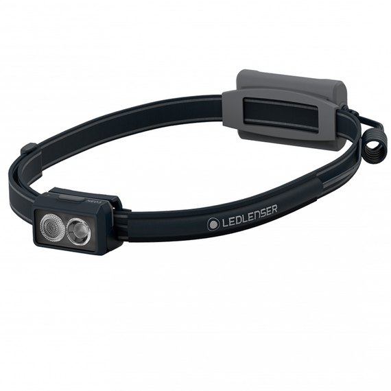 Налобний ліхтар LedLenser NEO 5R Black (502323)