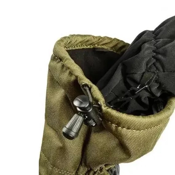 Перчатки Defcon 5 WINTER MITTEN S od green (D5S-GLW21 OD/S), Размер : S, изображение 7