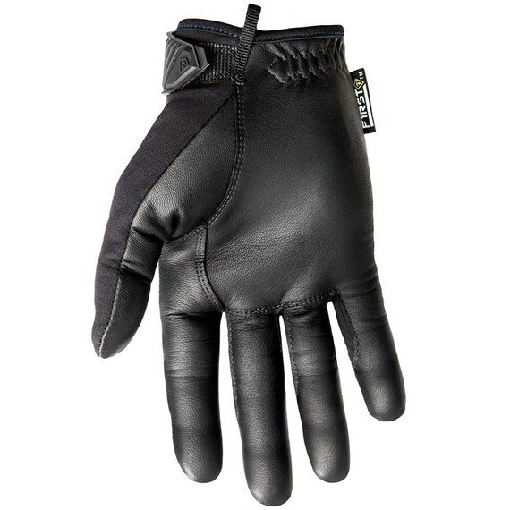 Перчатки First Tactical M'S Pro Knuckle Glove XL черный (150007-019-XL), Размер : XL, Цвет : Чёрный, изображение 2