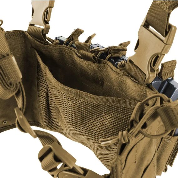 Разгрузочная система Condor Recon coyote brown MCR-498, Цвет: Койот, изображение 2