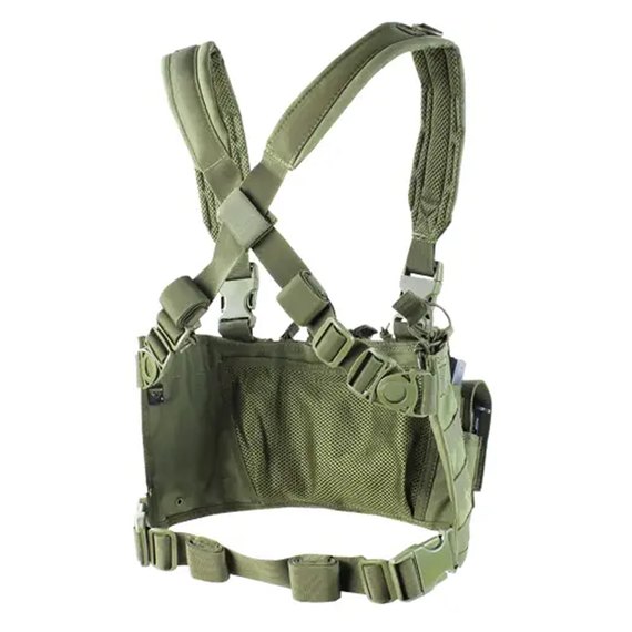 Разгрузочная система Condor Recon olive MCR-001, Цвет: Олива, изображение 2