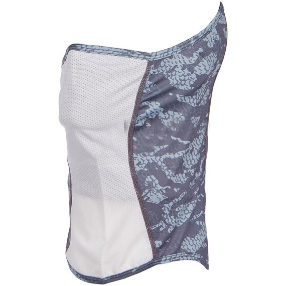 Бафф Favorite Anatomic Buff серый (ANB-grey)