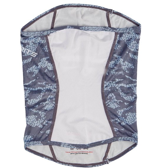 Бафф Favorite Anatomic Buff серый (ANB-grey), изображение 3