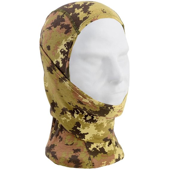 Балаклава Defcon 5 Multiuse Collar multicam (D5-1939 MC), изображение 2