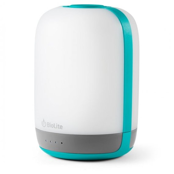 Фонарь кемпинговый Biolite Alpenglow 500, Teal (BLT LNB0100)