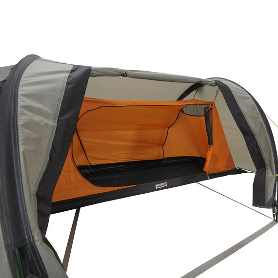 Палатка Wechsel Aurora 1 TL Laurel Oak (231065) DAS301046, изображение 3