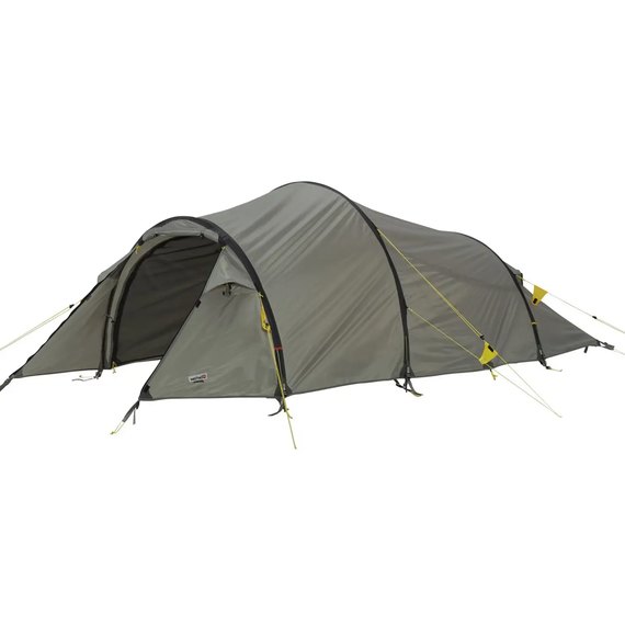 Палатка Wechsel Outpost 3 TL Laurel Oak (231070) DAS301048, изображение 3