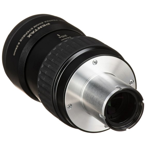 Подзорная труба Pentax 16-48x65/45 PF-65EDAII Kit (70967) 930162, изображение 6