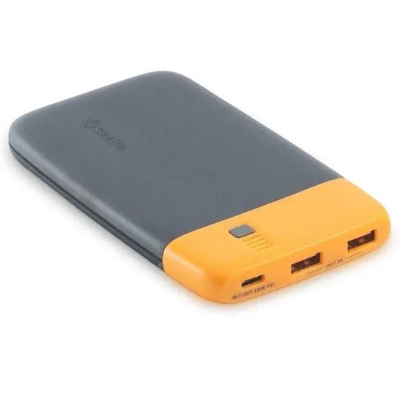Повербанк BioLite Charge 20 PD, 6000 mAh (BLT CBA0100)