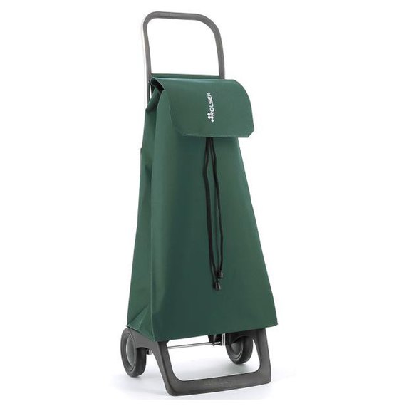 Сумка-візок Rolser Jet LN Joy 40 Verde (JET001-1002) 929631, Колір: Зелений, зображення 2