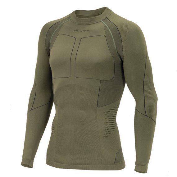 Термокофта чоловіча Accapi Polar Bear Military M/L (ACC A740.917-ML), Розмір: M/L