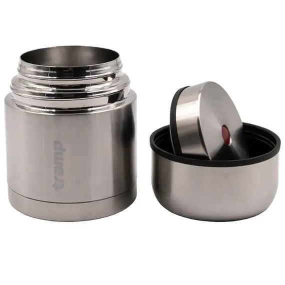 Термос пищевой Tramp 0,5 л UTRC-129, изображение 2