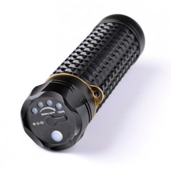 Батарейка Olight для фонарей SR95/90/91/92 (SR95-BP)