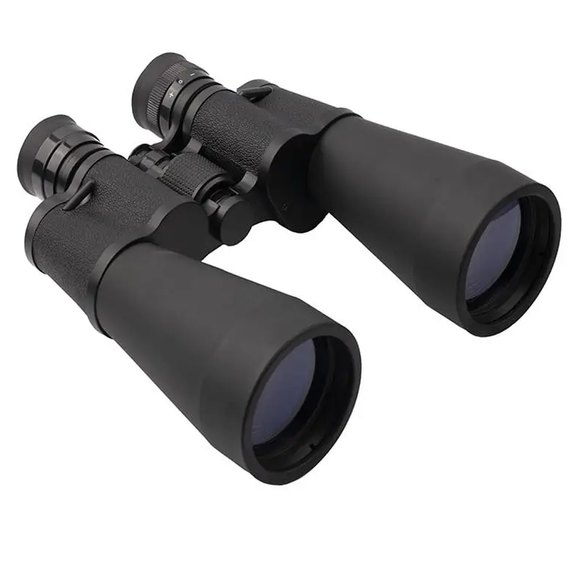 Бинокль Comet AXD108 (10х60) черный в чехле (AXP108-1060)