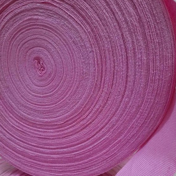 Бинты для бокса PowerPlay розовые 100м (PP_100m_Pink), изображение 4