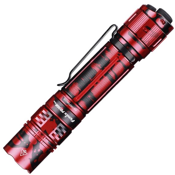 Ліхтар Fenix PD36RPRORED, зображення 2