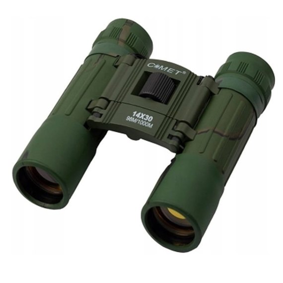Компактный бинокль Comet 14X30 LR-034