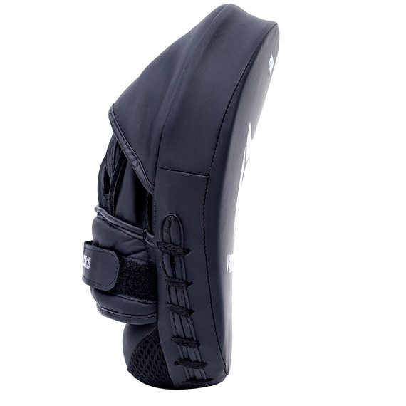 Лапы боксерские V`Noks Ultima Black (3176_60194), изображение 3