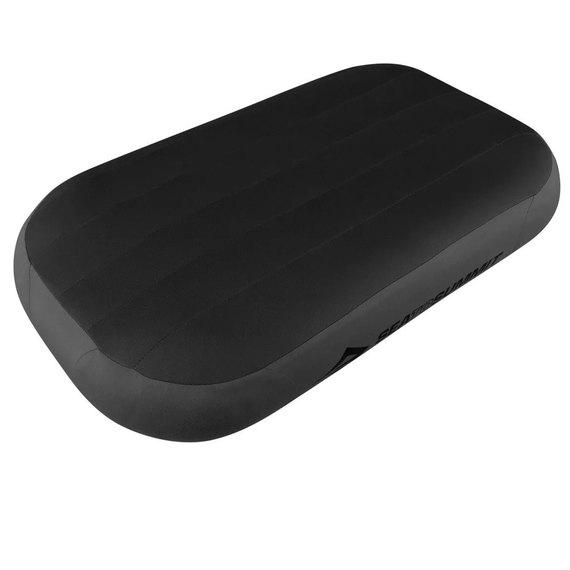 Надувная подушка Sea to Summit Aeros Premium Pillow Deluxe Grey (STS APILPREMDLXGY)