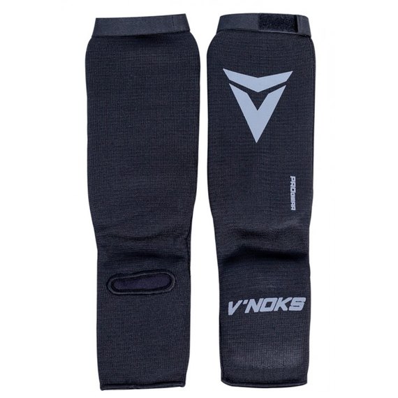 Накладки на ноги V`Noks Lotta Grey S/M (3179_60193), изображение 3