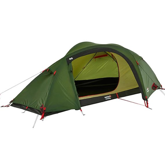 Палатка Wechsel Precursor UL Green (231083) DAS301739