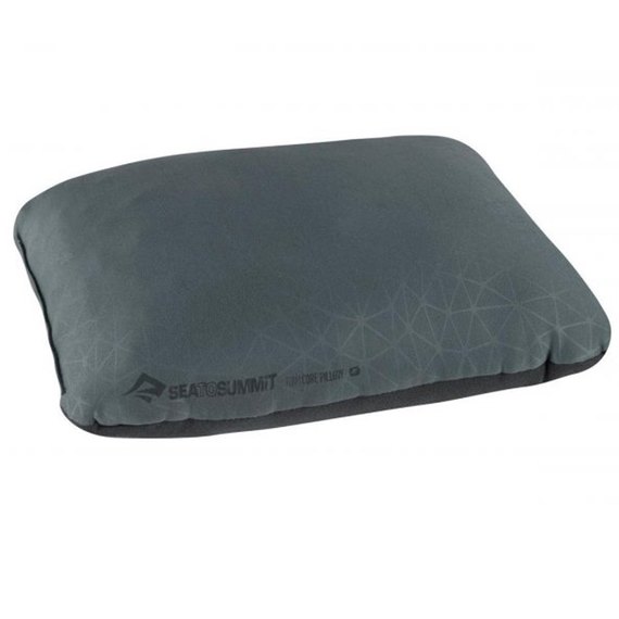 Подушка Sea to Summit Foam Core Pillow Grey (STS APILFOAMRGY), изображение 2