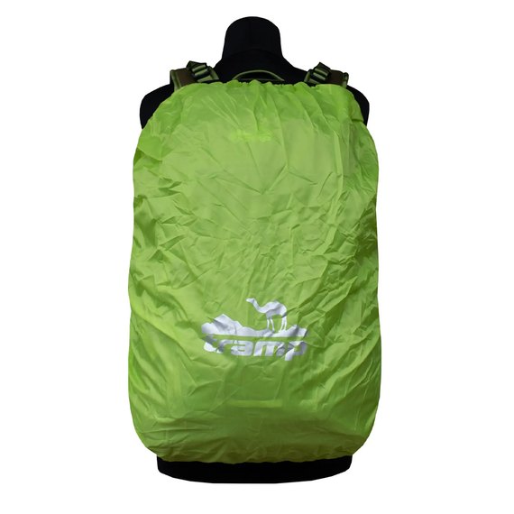 Рюкзак Tramp Harald зеленый/олива 40л UTRP-050-green, изображение 15