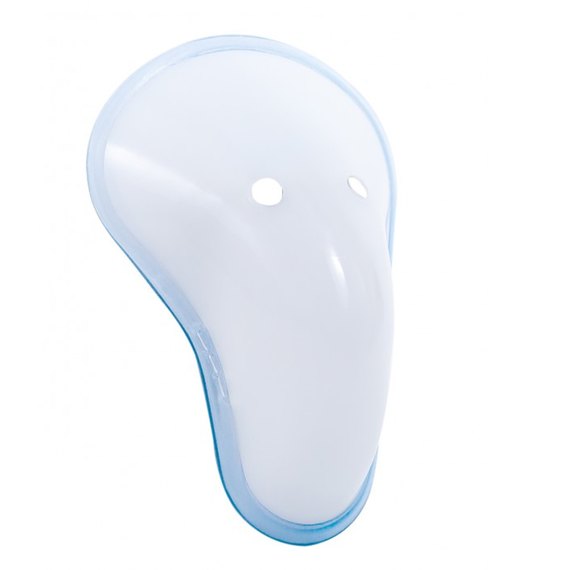 Защита паха V`Noks Lotta White S/M (3173_60190), изображение 2