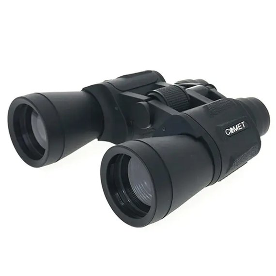 Бінокль Comet AXZ101 (8-24x50) чорний у чохлі (AXZ101-8-24x50)