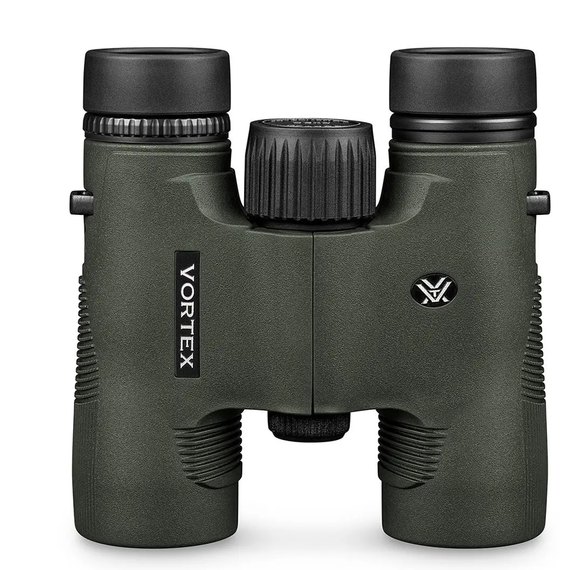 Бинокль Vortex Diamondback HD 10x28 WP (DB-211) 927584, изображение 3
