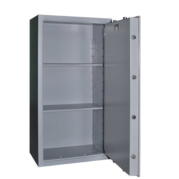 Сейф взломостойкий Griffon CLE I.110.E, изображение 2