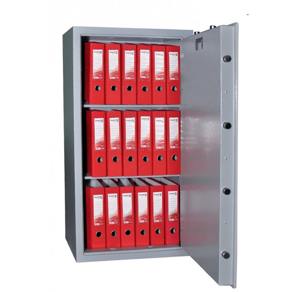 Сейф взломостойкий Griffon CLE I.110.C, изображение 3