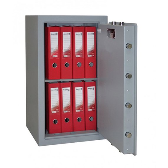 Сейф взломостойкий Griffon CLE I.75.K.C, изображение 3