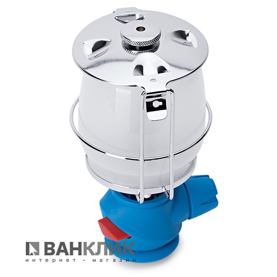 Газовая лампа Lumostar Plus PZ (3138522041960)