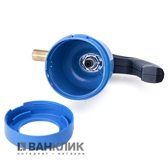 Газовая паяльная лампа Campingaz Soudogaz X2000 PZ (3138522029289)