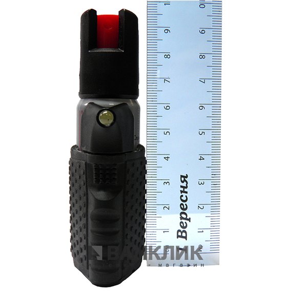 Газовый баллончик Терен-1М LED