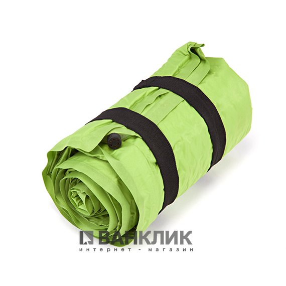 Коврик самонадувной ХС-2 (4820152610027)