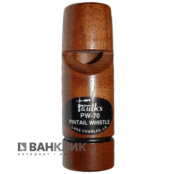 Манок шилохвость Faulk’s PW-70