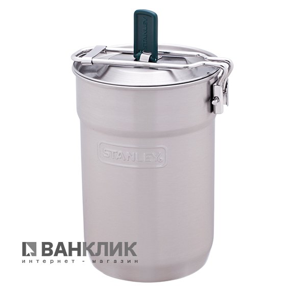 Набор для приготовления пищи на газовой горелке от Stanley (6939236314640)