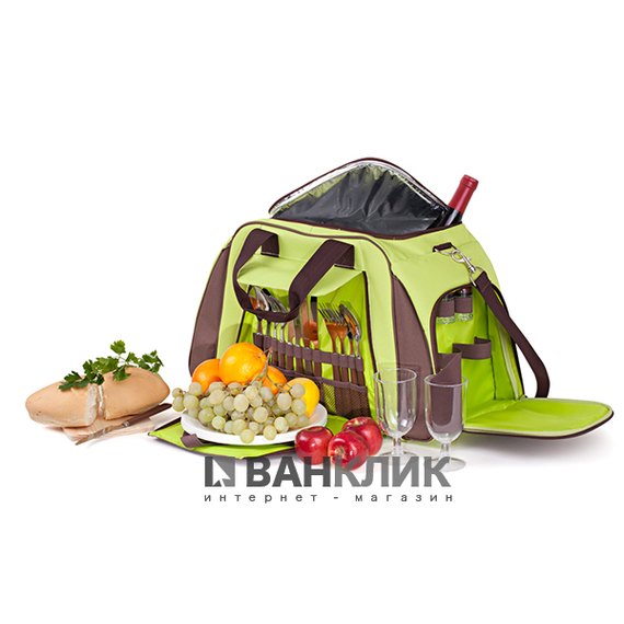 Пикниковый набор CA-429 NEW (4820152613783)