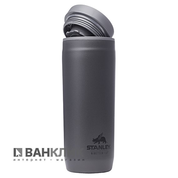Термостакан Stanley серии Utility объемом 0.47л (6939236311939)