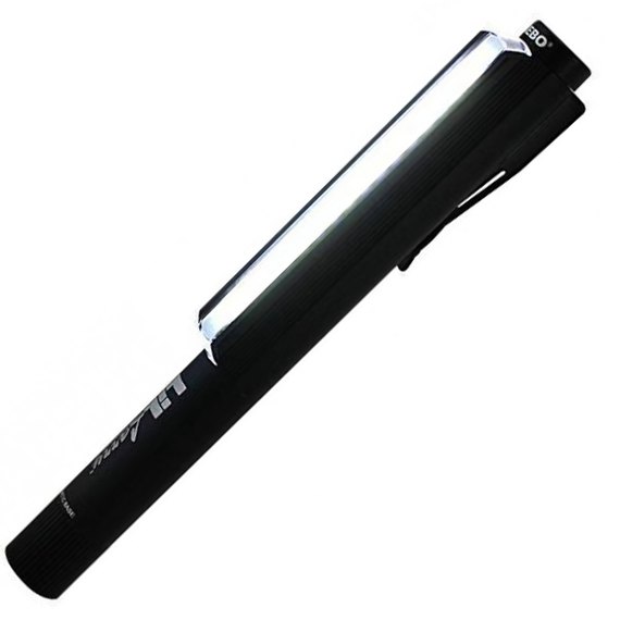 Фонарь Nebo Lil Larry 250 люмен (NB NEB-6373-G), изображение 2