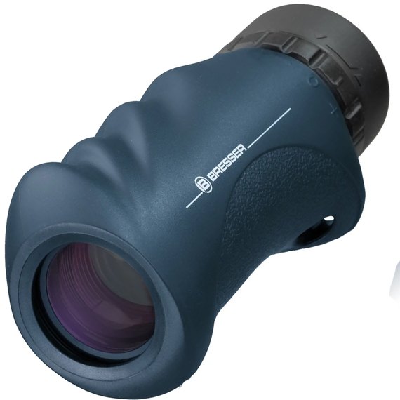 Монокуляр Bresser Nautic 8x25 WP 920513, изображение 2