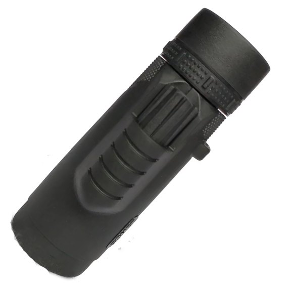 Монокуляр Comet AXM306 10x42A чорний у чохлі (AXM306-1042A), зображення 4