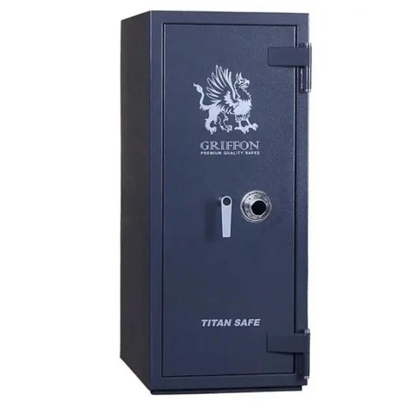 Сейф взломостойкий Griffon CLE II.70.C